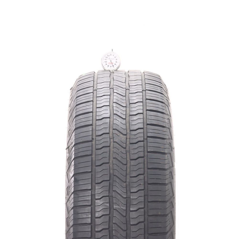 Set of (2) Used 265/70R18 Mastercraft Stratus HT 116T - 6-6.5/32 - Image 2