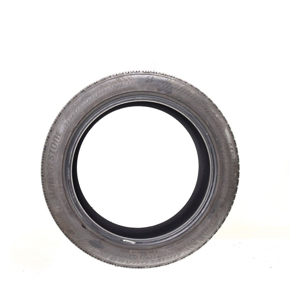 Set of (4) Used 225/50R18 Bridgestone DriveGuard Plus RFT 95V - 6-6.5/32 - Image 3