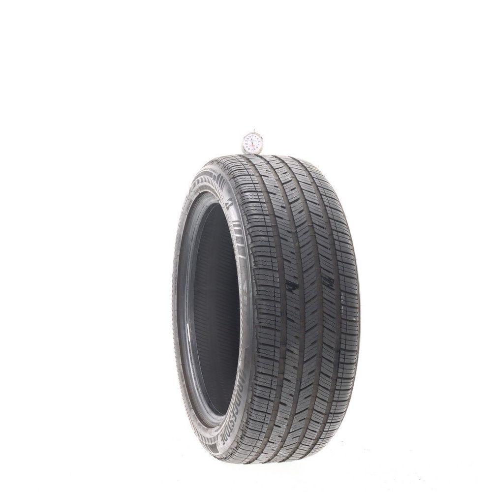 Set of (4) Used 225/50R18 Bridgestone DriveGuard Plus RFT 95V - 6-6.5/32 - Image 4