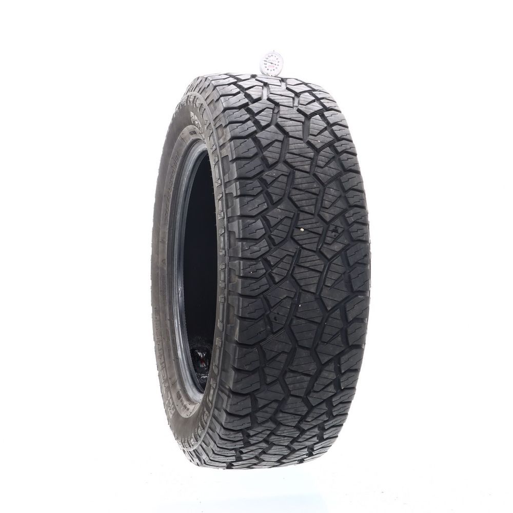 Set of (2) Used 275/60R20 Pathfinder All Terrain 115T - 10.5-11/32 - Image 4