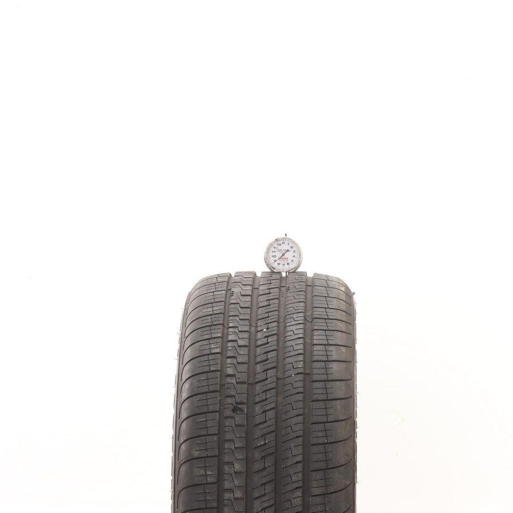Set of (2) Used 225/45ZR17 Goodyear Eagle Exhilarate 94W - 8-8.5/32 - Image 5