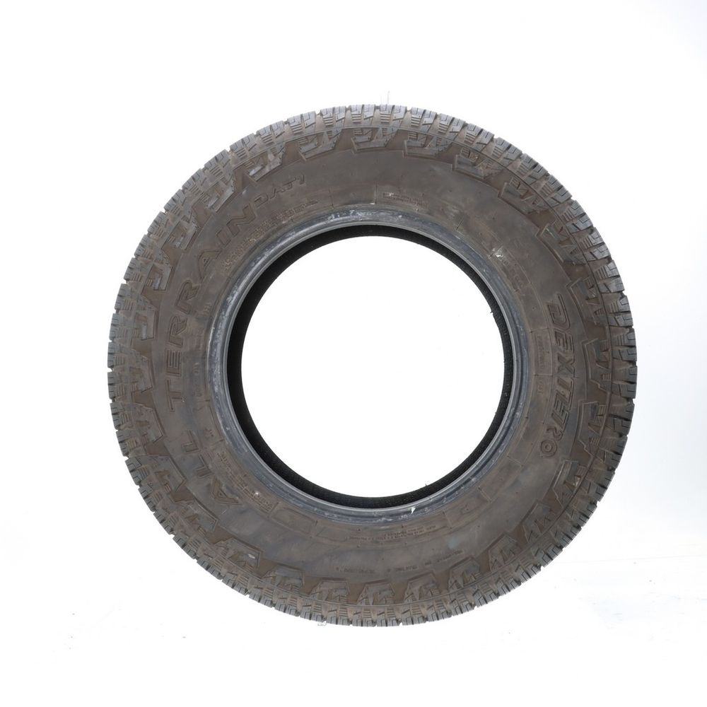 Used 265/70R17 Dextero All Terrain DAT1 113T - 11/32 - Image 3