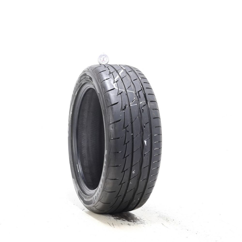 Used 225/50R18 Firestone Firehawk Indy 500 95W - 7.5/32 - Image 1