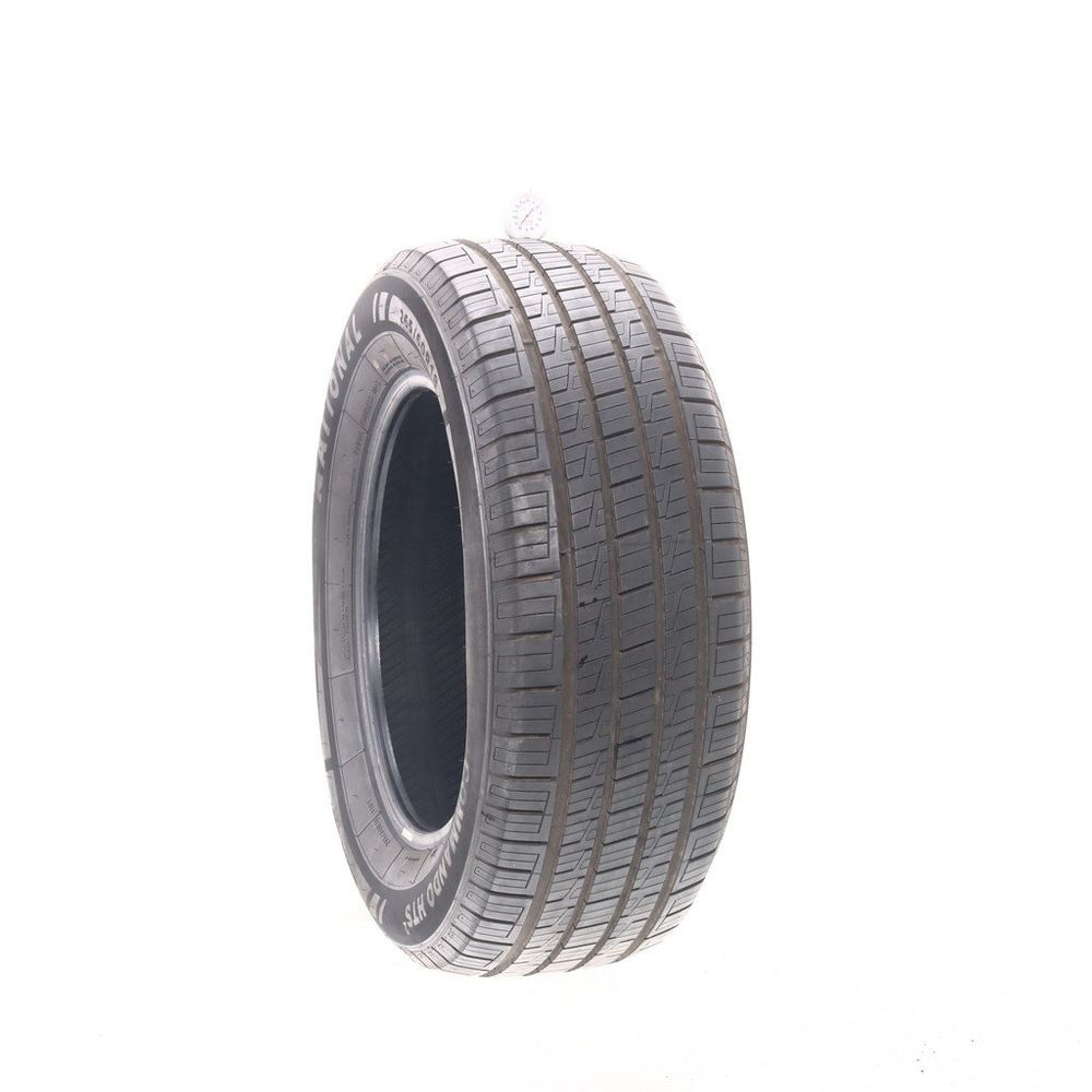 Used 265/60R18 National Commando HTS 2 110T - 8/32 - Image 1