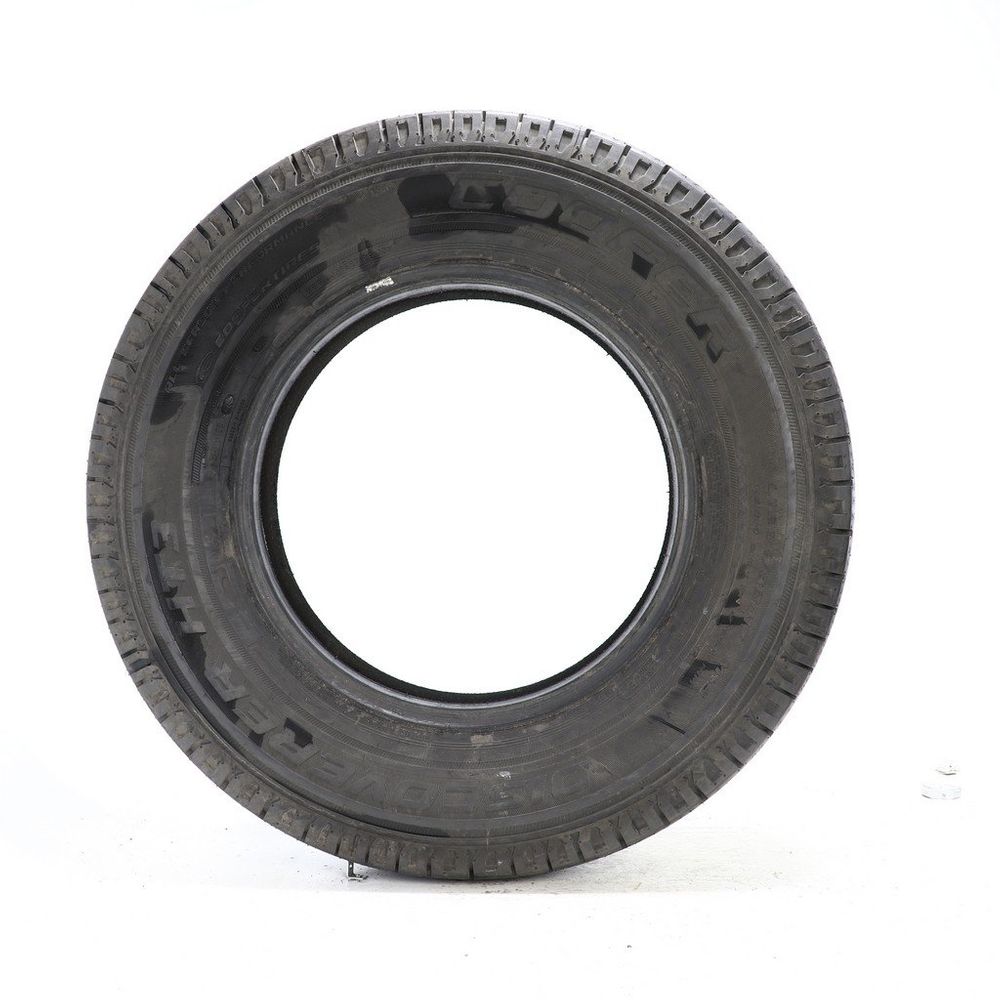 Set of (2) Used LT 235/80R17 Cooper Discoverer HT3 120/117R E - 14/32 - Image 3