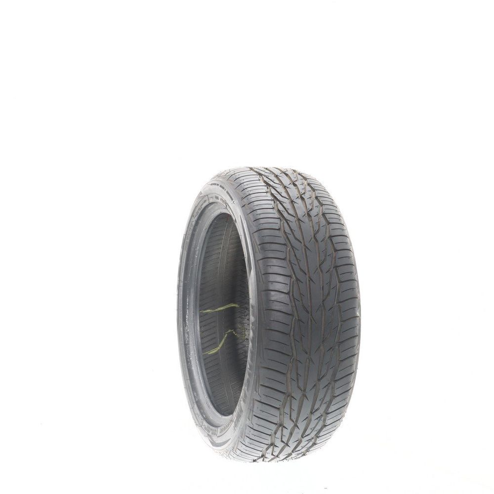 Set of (2) New 205/50R17 Toyo Extensa HP II 93W - Image 1