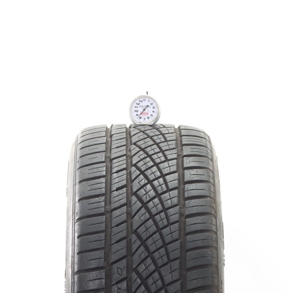 Set of (2) Used 225/40ZR18 Continental ExtremeContact DWS06 Plus 92Y - 8-8.5/32 - Image 5