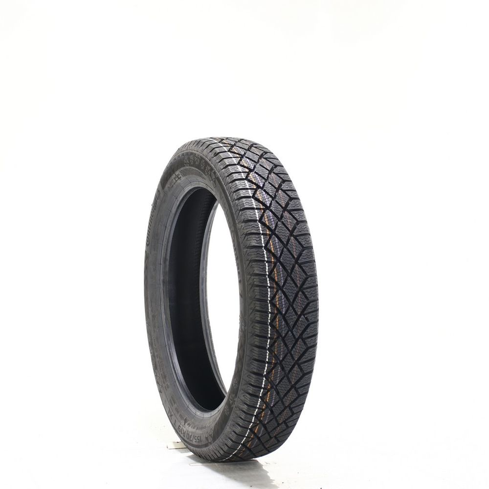 New 155/70R19 Continental VikingContact 7 88T - Image 1