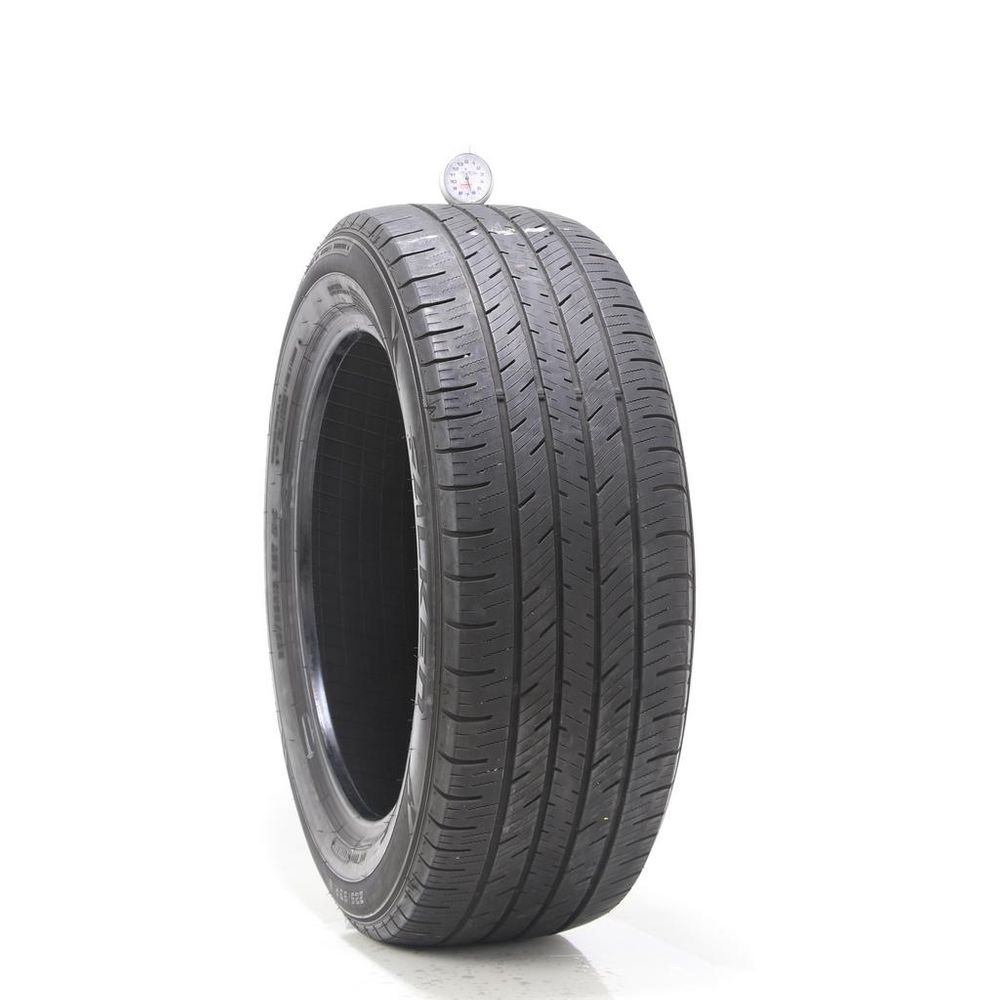 Used 225/55R18 Falken Sincera SN250 A/S 98T - 6.5/32 - Image 1