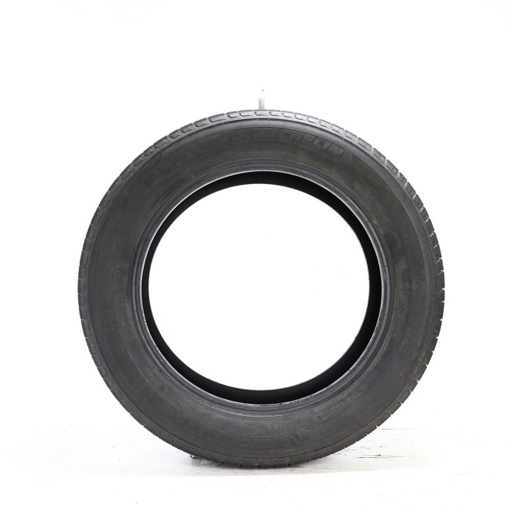 Set of (2) Used 235/55R18 Michelin Latitude Tour 99T - 5-6/32 - Image 3