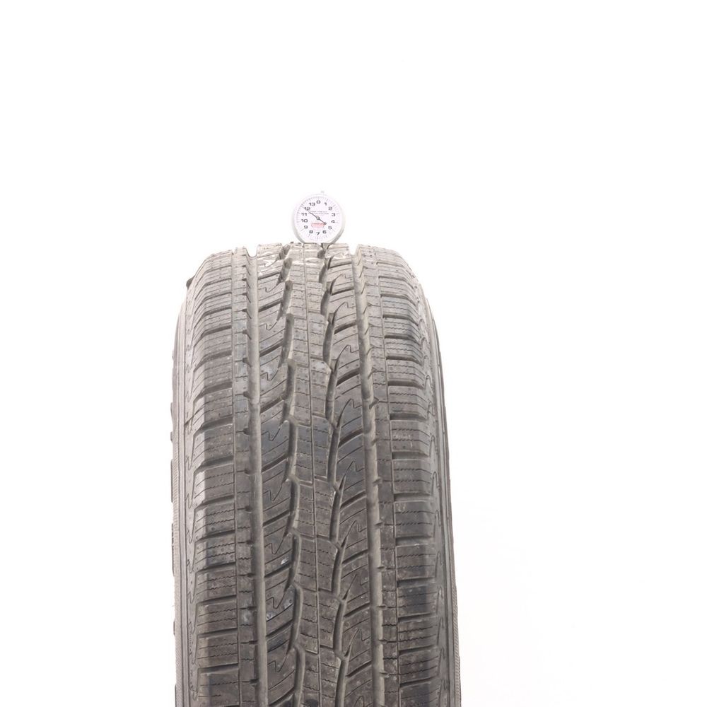 Used LT 245/75R16 General Grabber HTS 120/116S E - 11.5/32 - Image 2