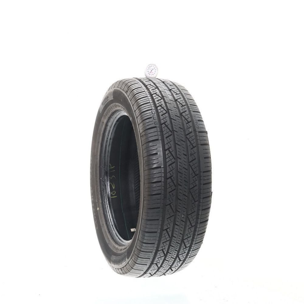 Set of (2) Used 235/60R17 Continental CrossContact LX25 102H - 7-8.5/32 - Image 4
