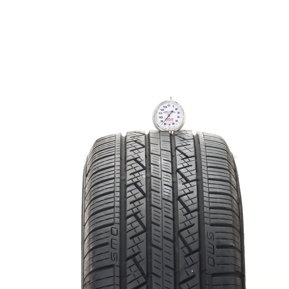 Set of (2) Used 235/60R17 Continental CrossContact LX25 102H - 7-8.5/32 - Image 5