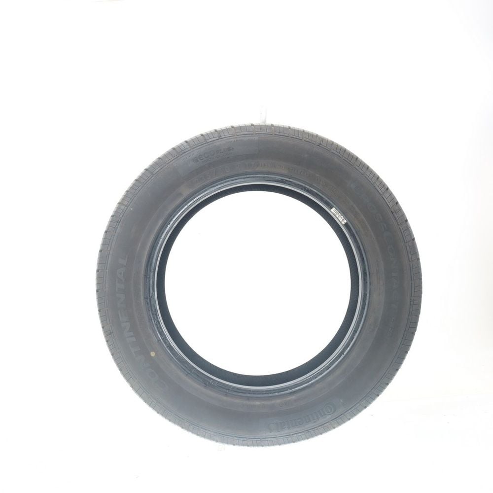 Set of (2) Used 235/60R17 Continental CrossContact LX25 102H - 7-8.5/32 - Image 6