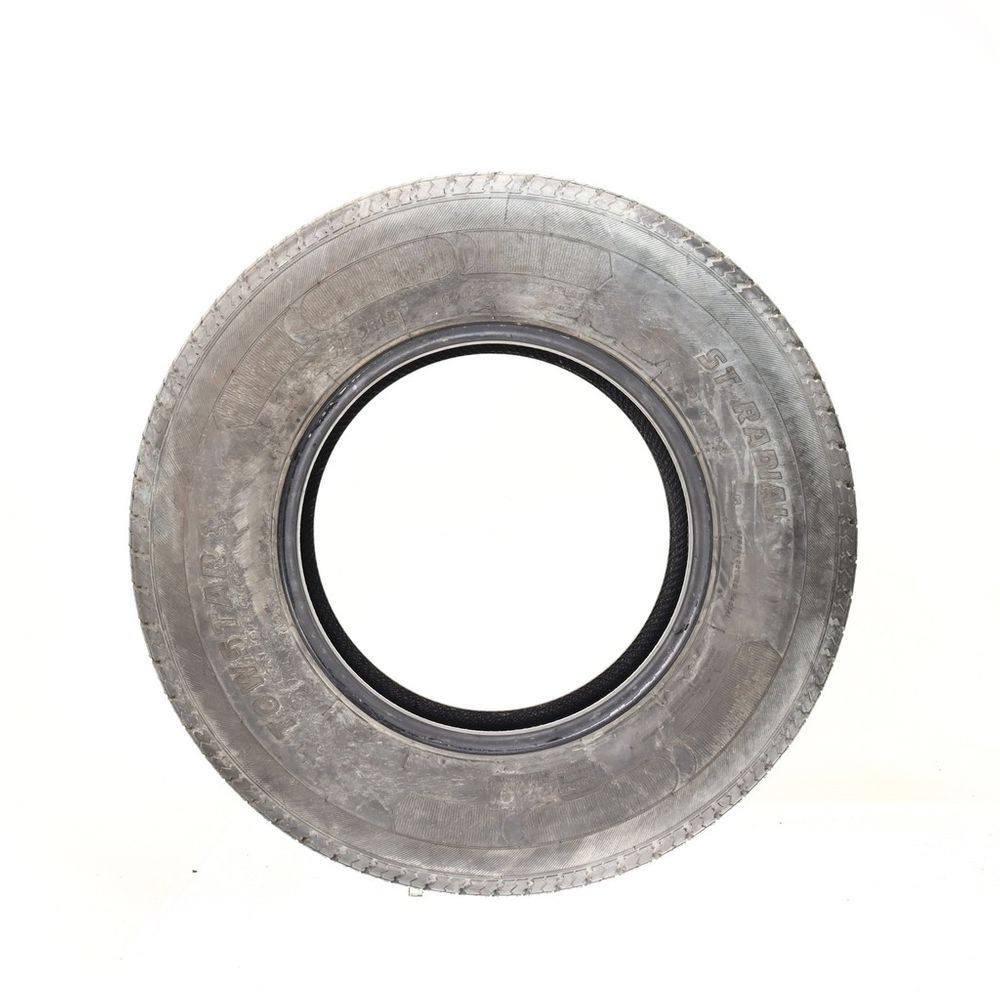 Driven Once ST 225/75R15 Towstar ST Radial 117/112L E - 9/32 - Image 3