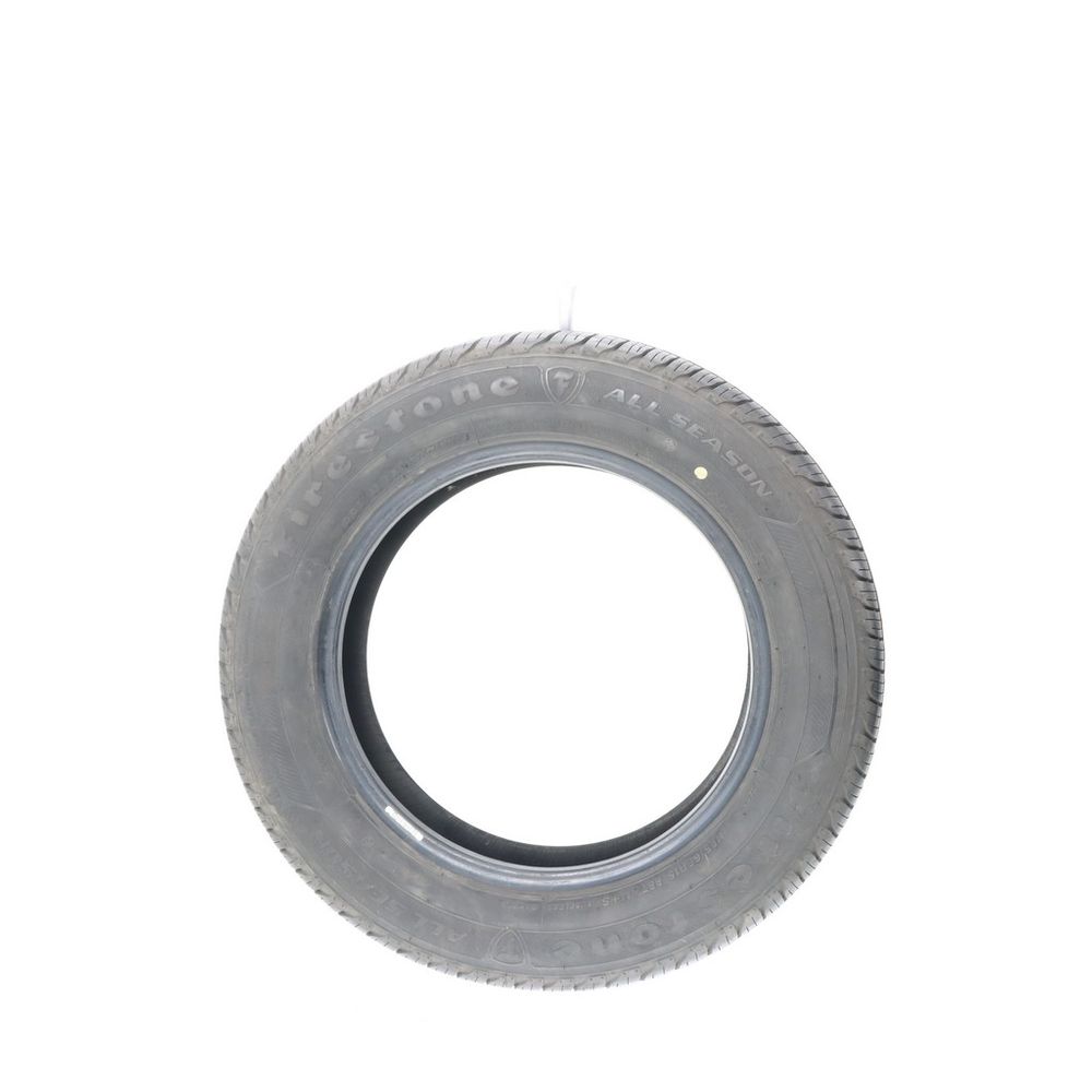 Used 185/65R15 Firestone All Season (Firestone) 88T - 8/32 - Image 3