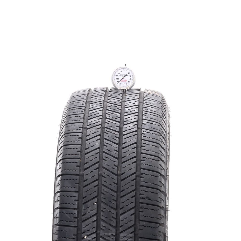 Set of (2) Used 235/65R16C Firestone Transforce CV 121/119R - 7.5-8.5/32 - Image 5