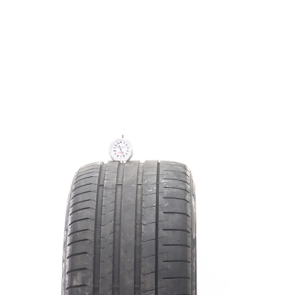 Used 255/35ZR20 Pirelli P Zero PZ4 ALP 97Y - 6/32 - Image 2