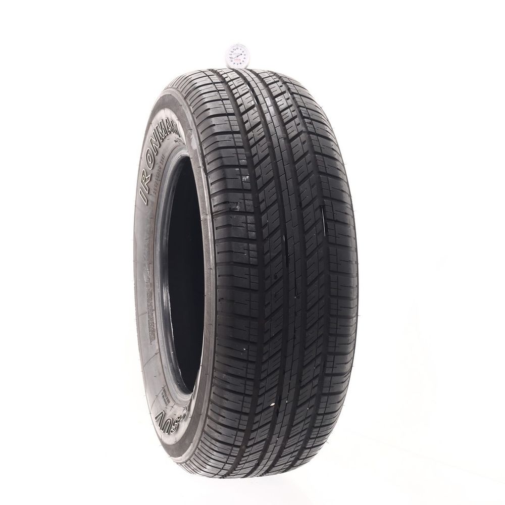 Set of (2) Used 265/65R18 Ironman RB-SUV 114T - 9-9.5/32 - Image 4