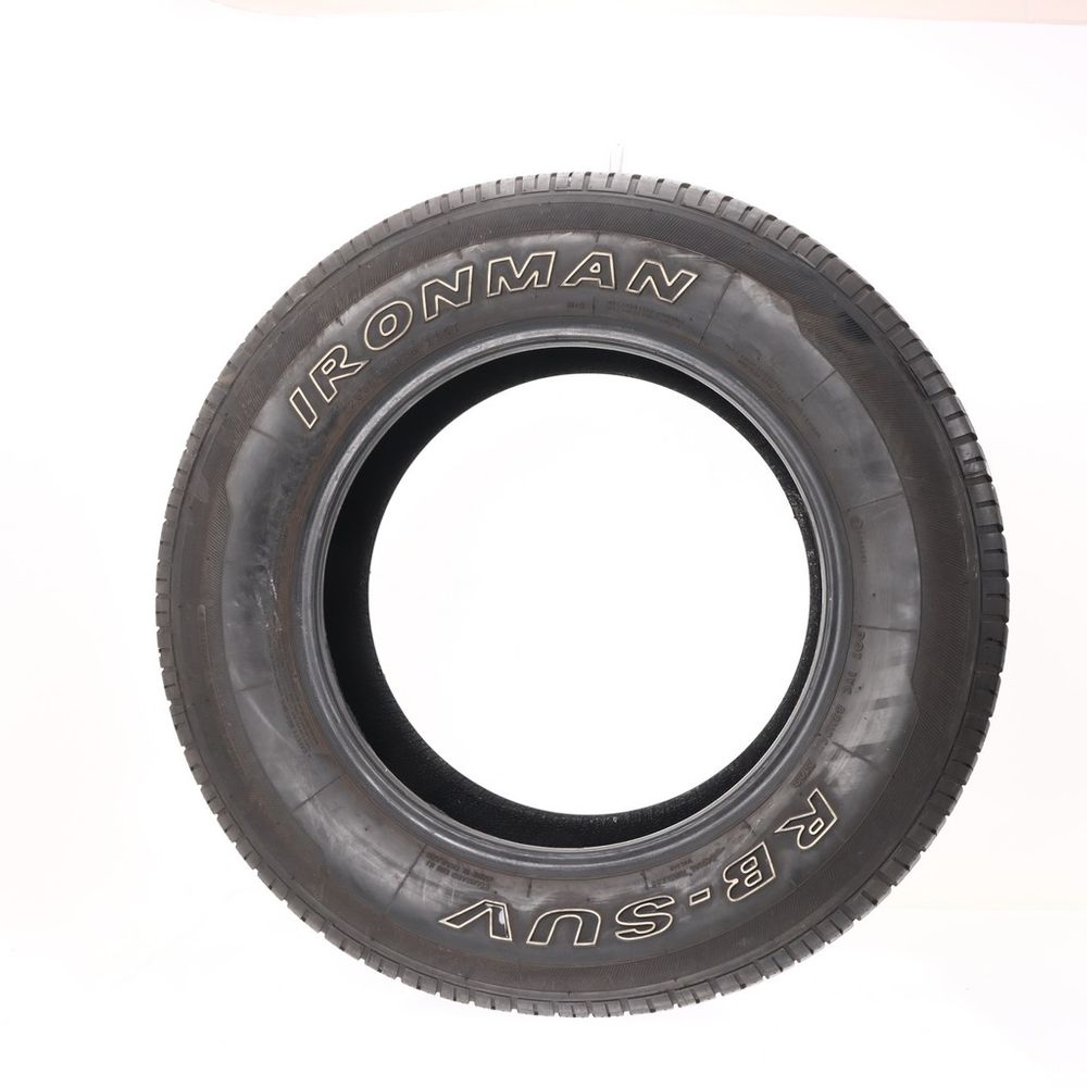 Set of (2) Used 265/65R18 Ironman RB-SUV 114T - 9-9.5/32 - Image 6