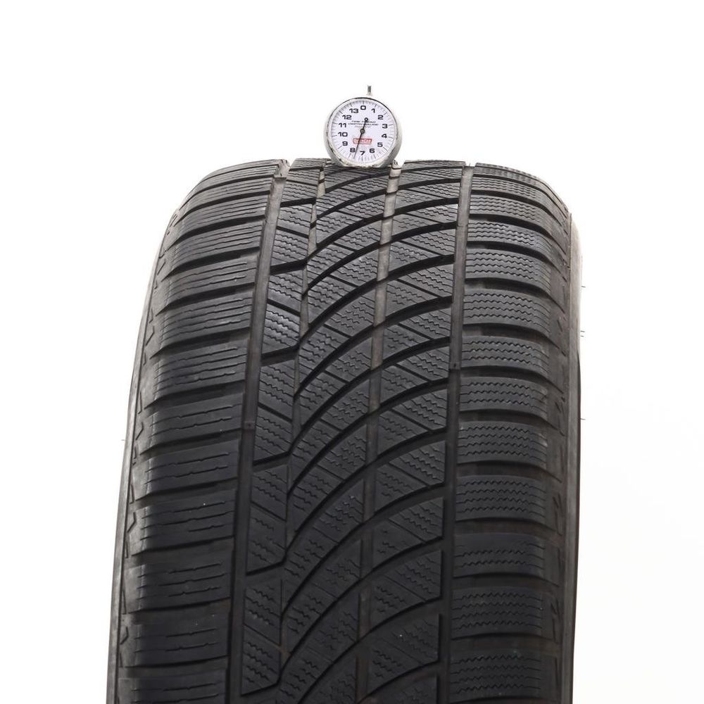 Set of (2) Used 275/55R20 Hankook New Englander 4s 113H - 7.5-8/32 - Image 2