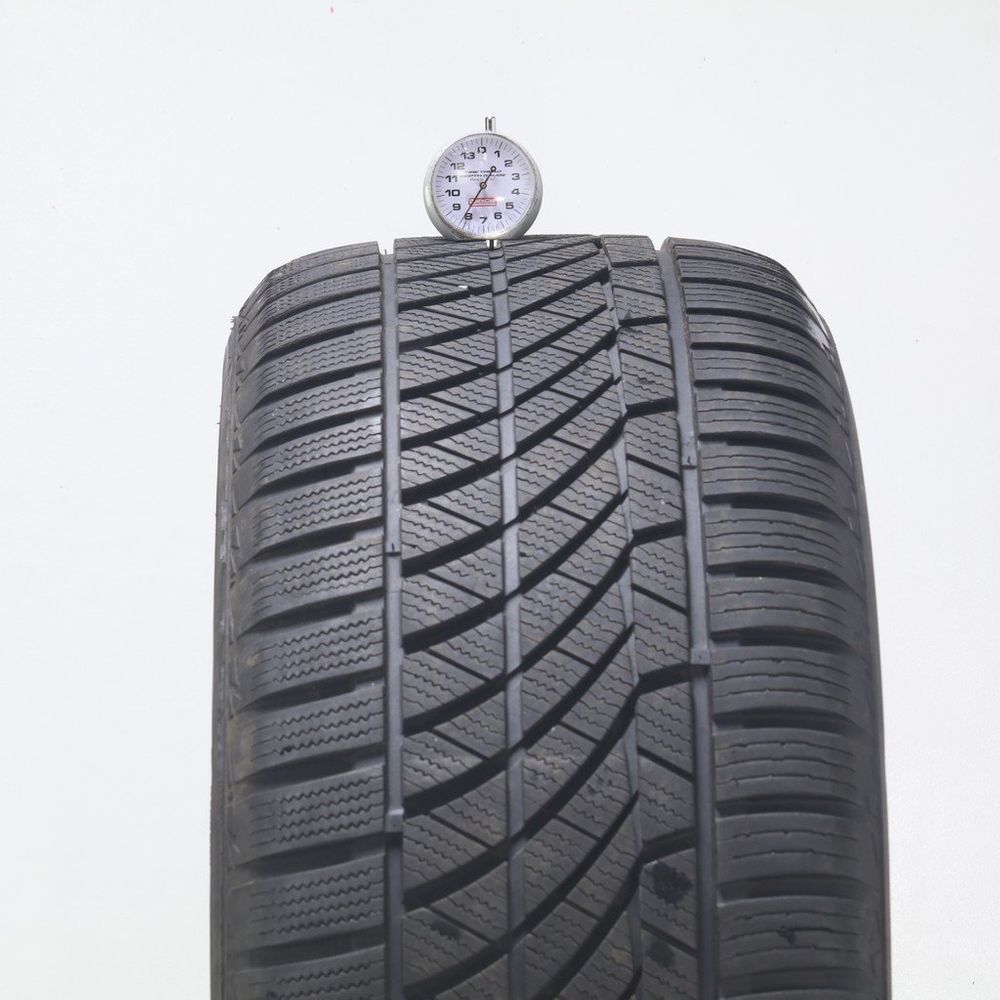 Set of (2) Used 275/55R20 Hankook New Englander 4s 113H - 7.5-8/32 - Image 5
