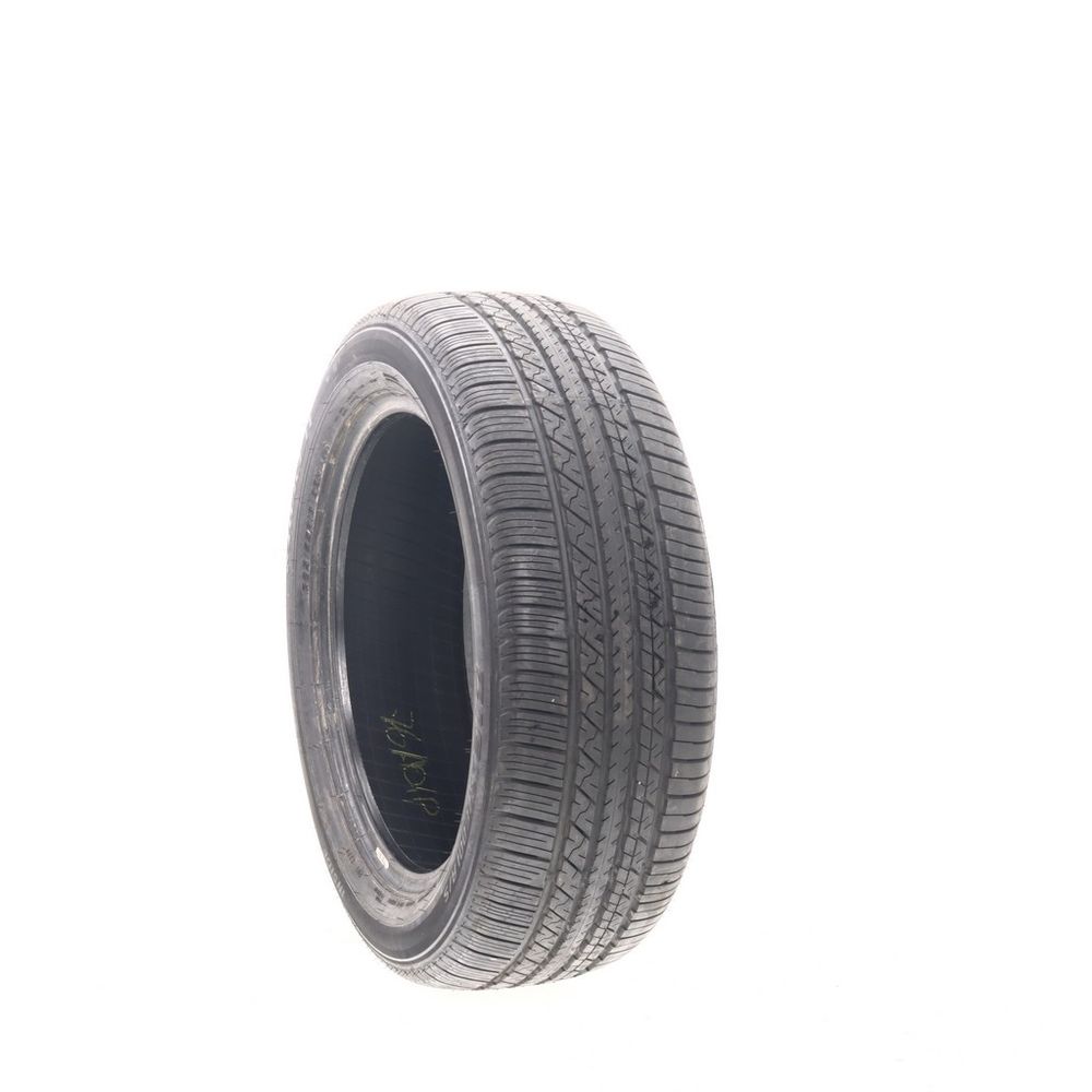 225/55R18 ファルケンZIEX ZE001 A/S オールシーズンタイヤ - Subaru