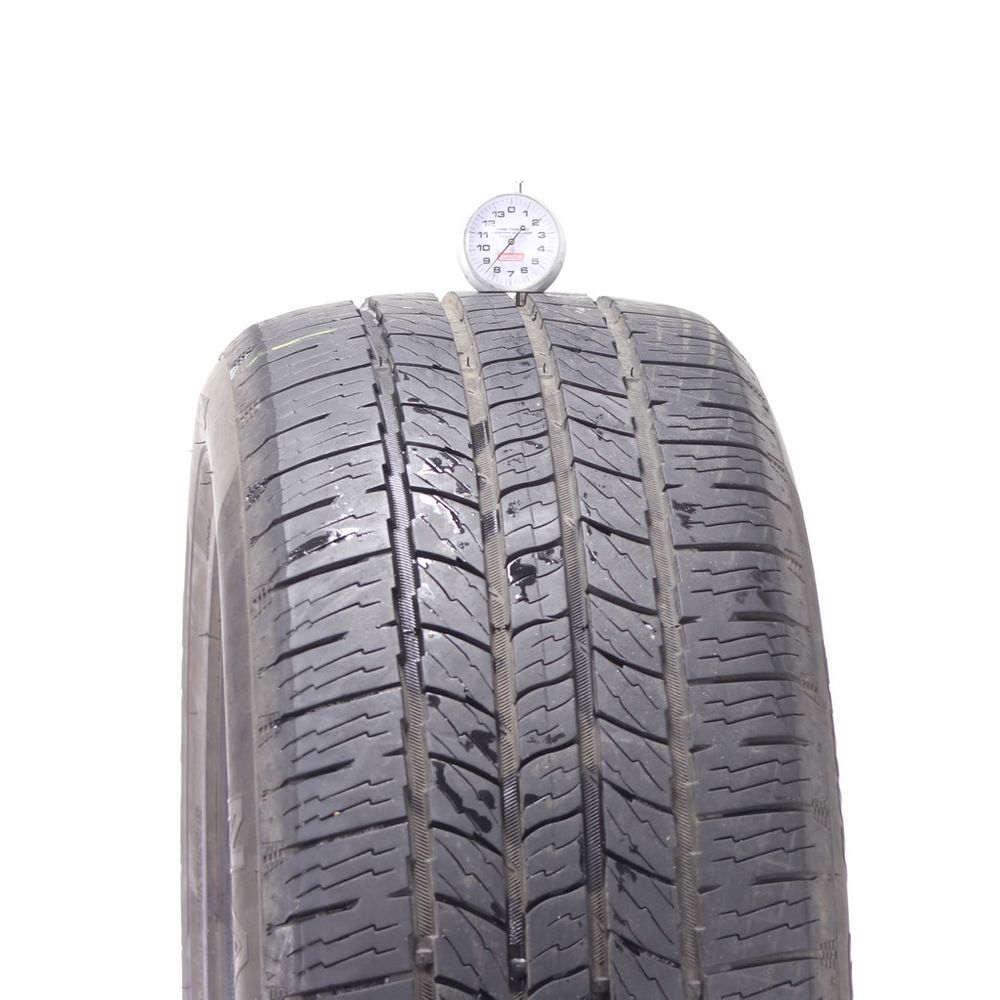 Used 255/50R20 National Commando HTS 109V - 8.5/32 - Image 2