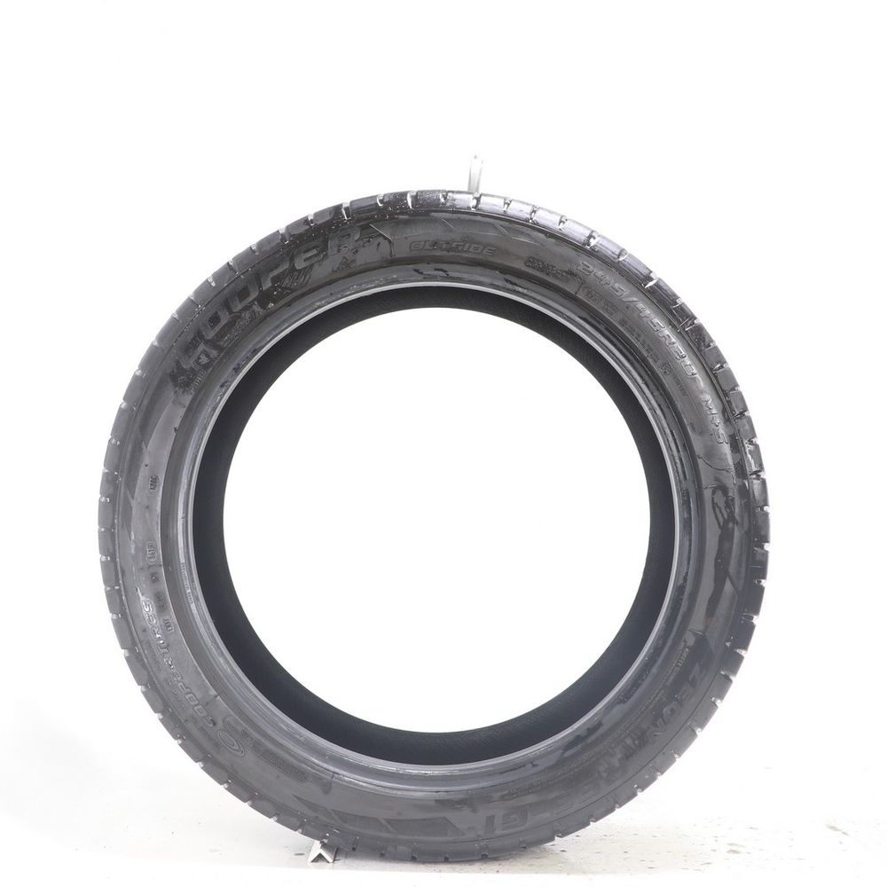 Used 245/45R20 Cooper Zeon RS3-G1 103Y - 7.5/32 - Image 3