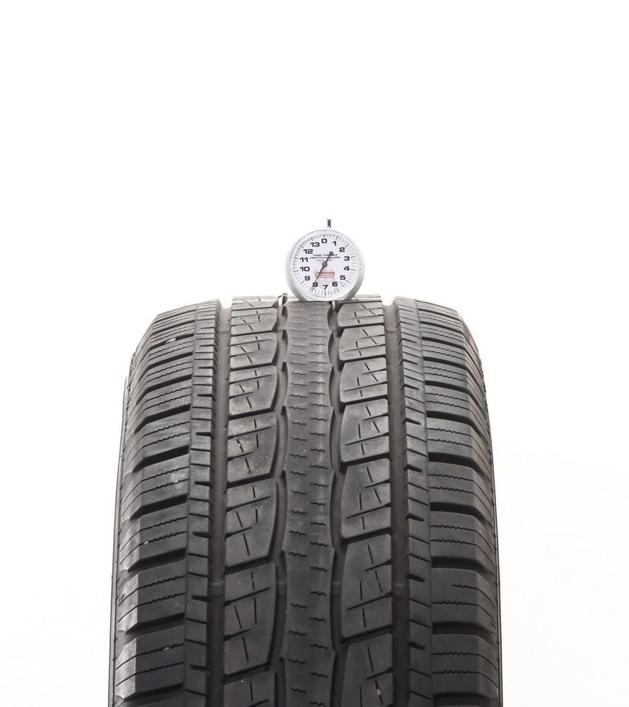 Set of (2) Used 245/60R20 General Grabber HTS 60 107H - 8-9/32 - Image 2