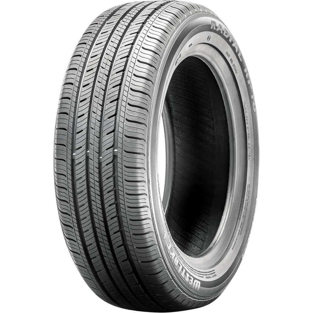 Set of (2) New P 175/70R13 Westlake RP18 82T - Image 1