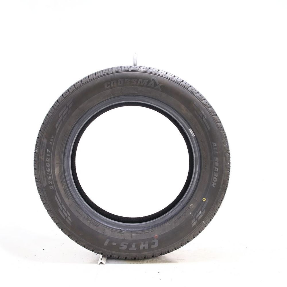 Used 225/60R17 Crossmax CHTS-1 99V - 9.5/32 - Image 3