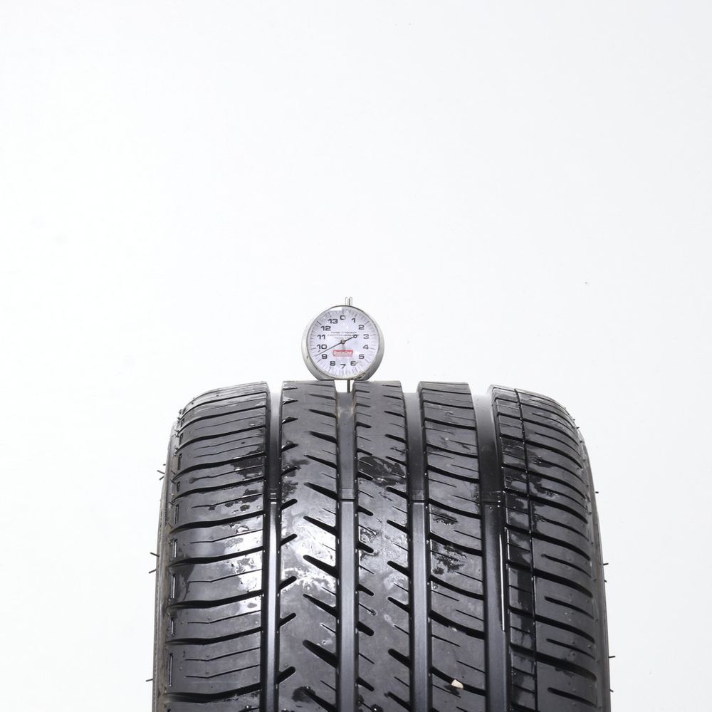 Used 255/35ZR20 Kenda Vezda UHP A/S 97W - 9/32 - Image 2