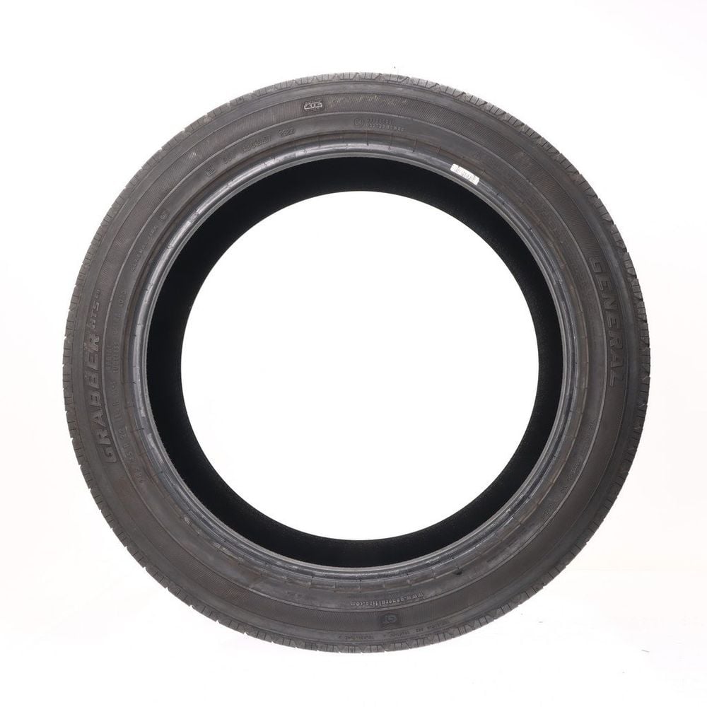 Set of (4) Used 285/45R22 General Grabber HTS 60 114H - 7-8/32 - Image 6