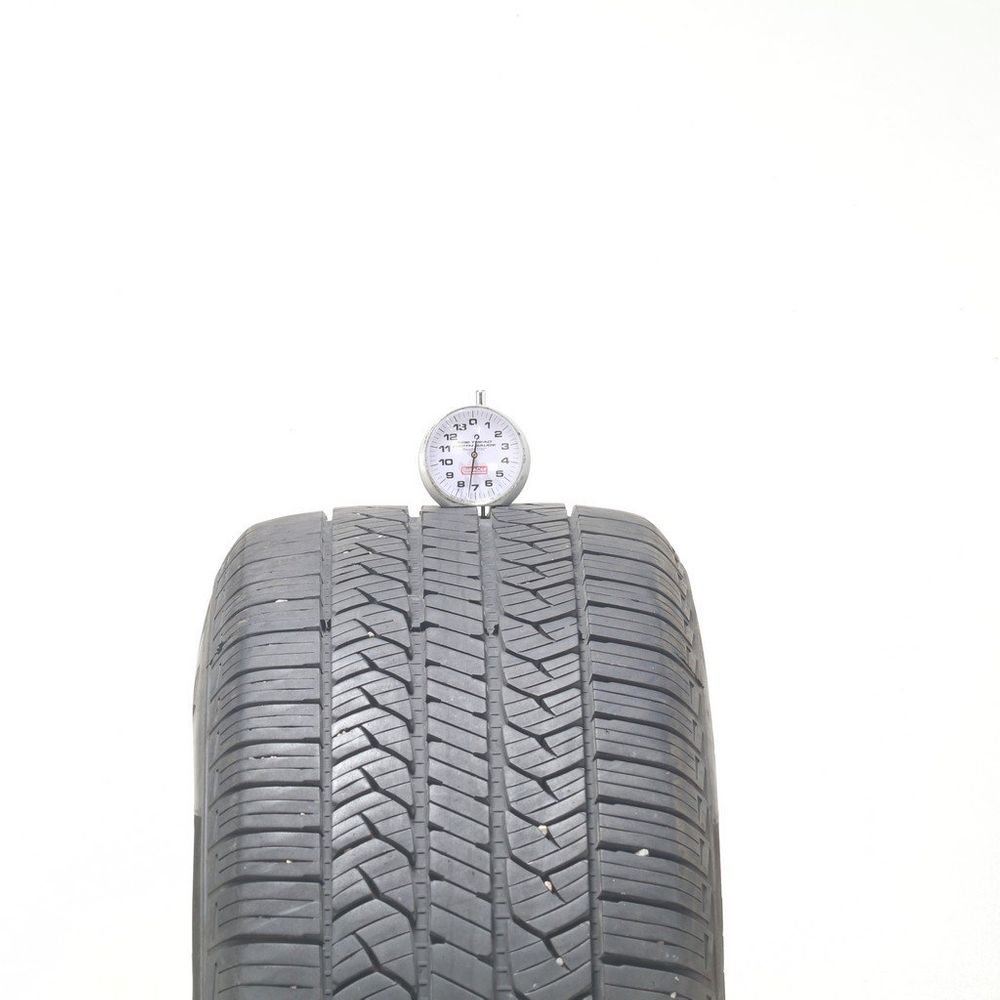 Set of (4) Used 225/60R17 General Altimax RT45 99T - 7-8.5/32 - Image 2
