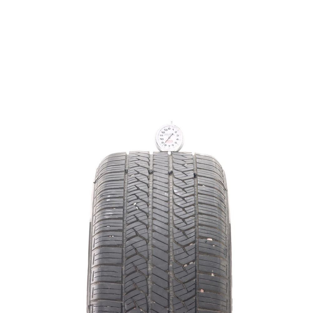 Set of (4) Used 225/60R17 General Altimax RT45 99T - 7-8.5/32 - Image 5