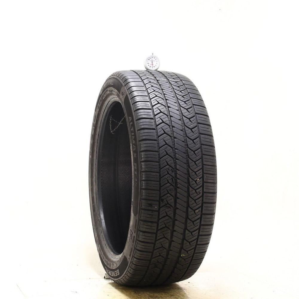 Used 235/45R19 General Altimax RT45 95H - 6.5/32 - Image 1