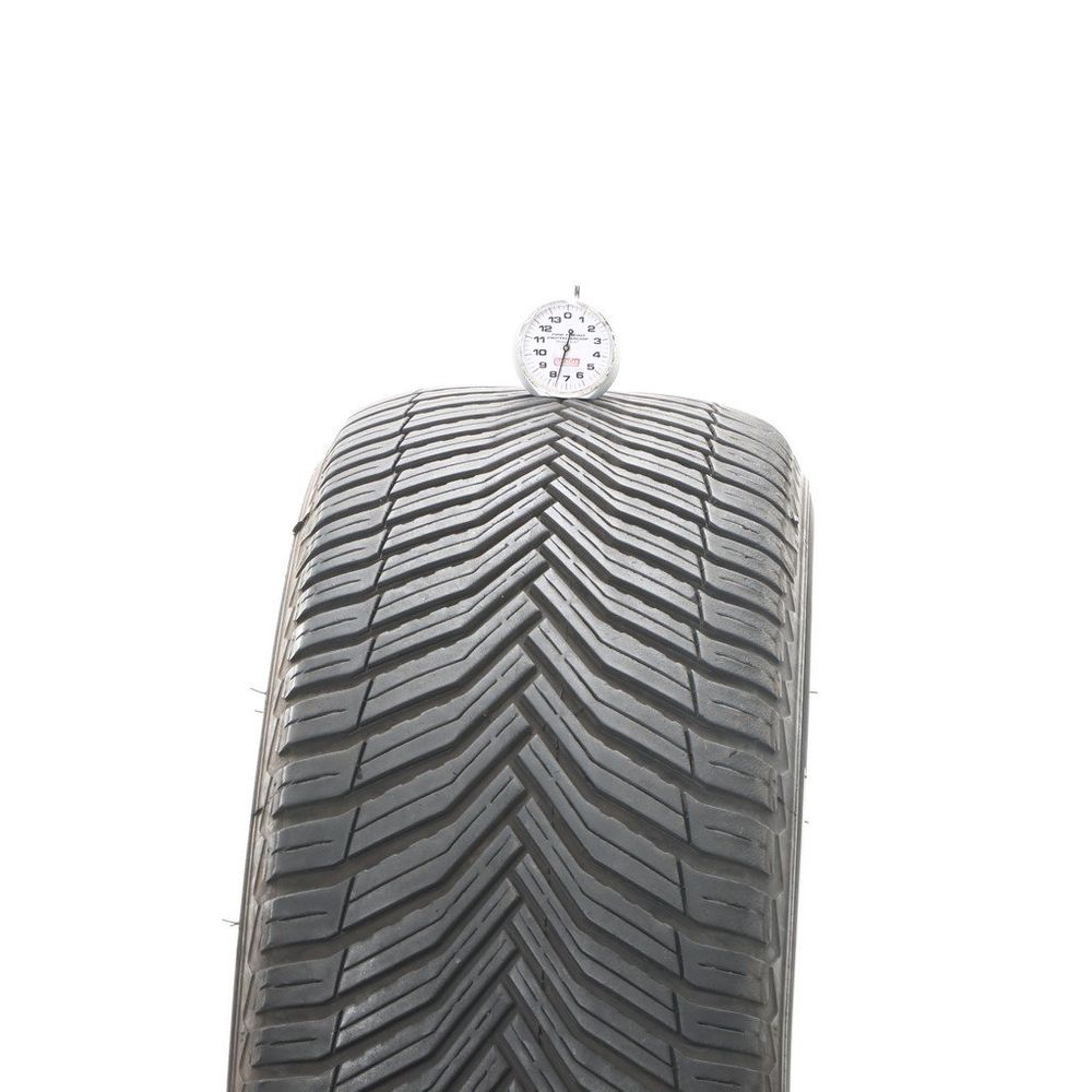 Set of (2) Used 235/55R20 Michelin CrossClimate 2 102V - 6-7.5/32 - Image 5