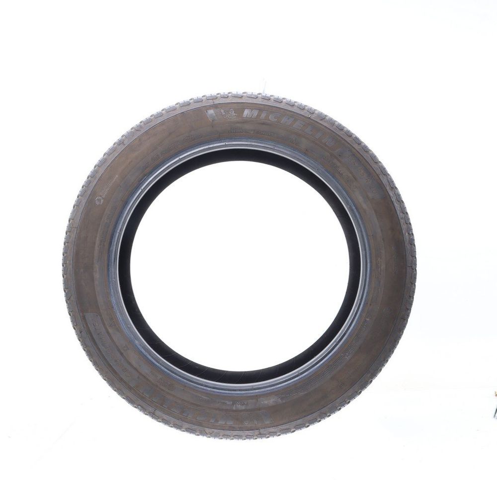Set of (2) Used 235/55R20 Michelin CrossClimate 2 102V - 6-7.5/32 - Image 6