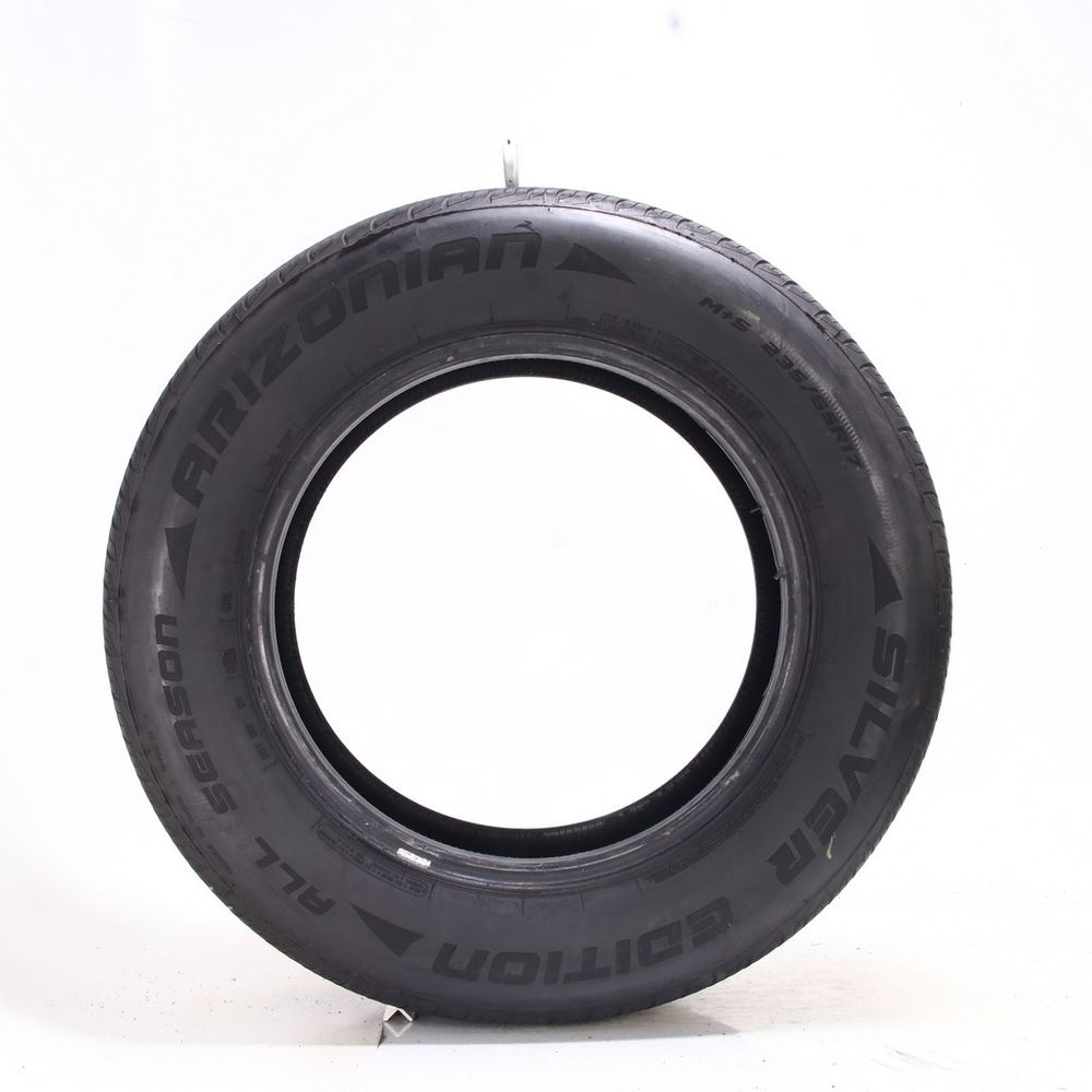 Used 235/65R17 Arizonian Silver Edition 104H - 7/32 - Image 3