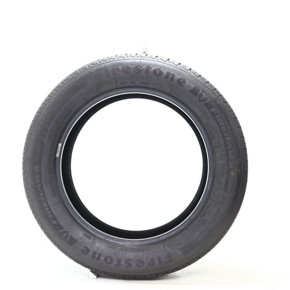 Used 225/60R18 Firestone Firehawk Pursuit 100W - 8.5/32 - Image 3