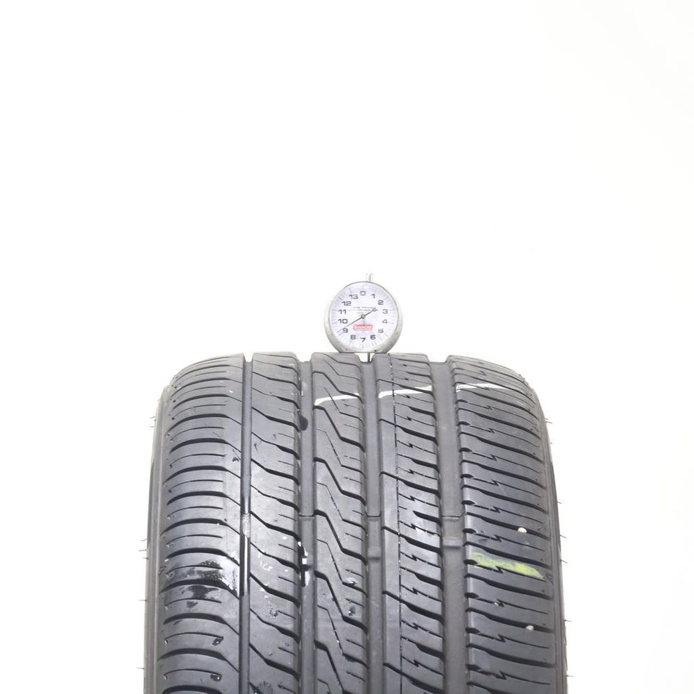 Set of (2) Used 255/35ZR20 Ironman IMove Gen 3 AS 97W - 9/32 - Image 2