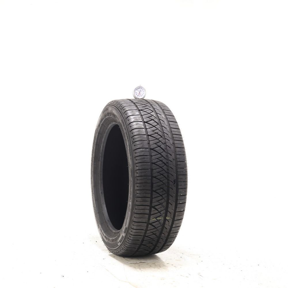 Set of (2) Used 195/50R16 Falken Ziex ZE960 A/S 84V - 7-7.5/32 - Image 4
