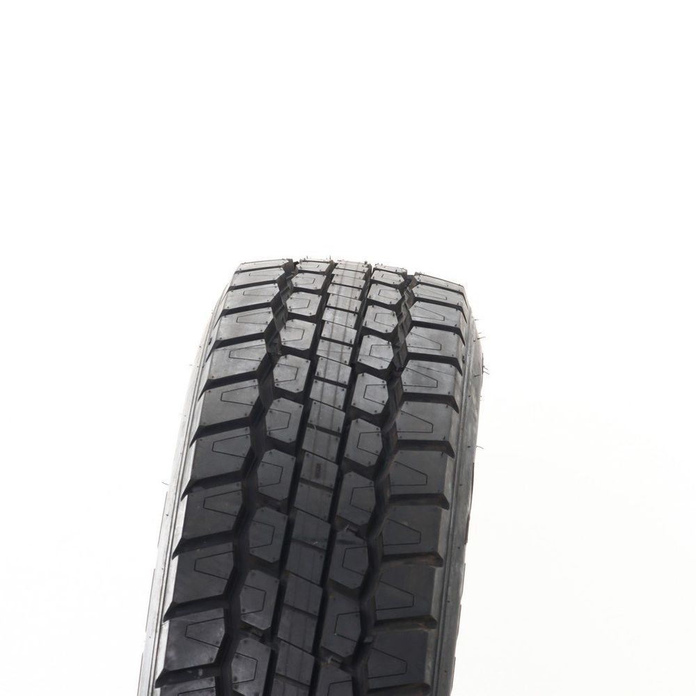 Set of (4) New 225/70R19.5 Prinx DR601 128/126L G - Image 2