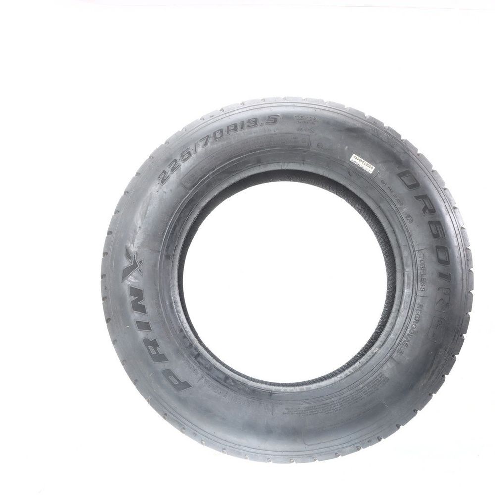 Set of (4) New 225/70R19.5 Prinx DR601 128/126L G - Image 3