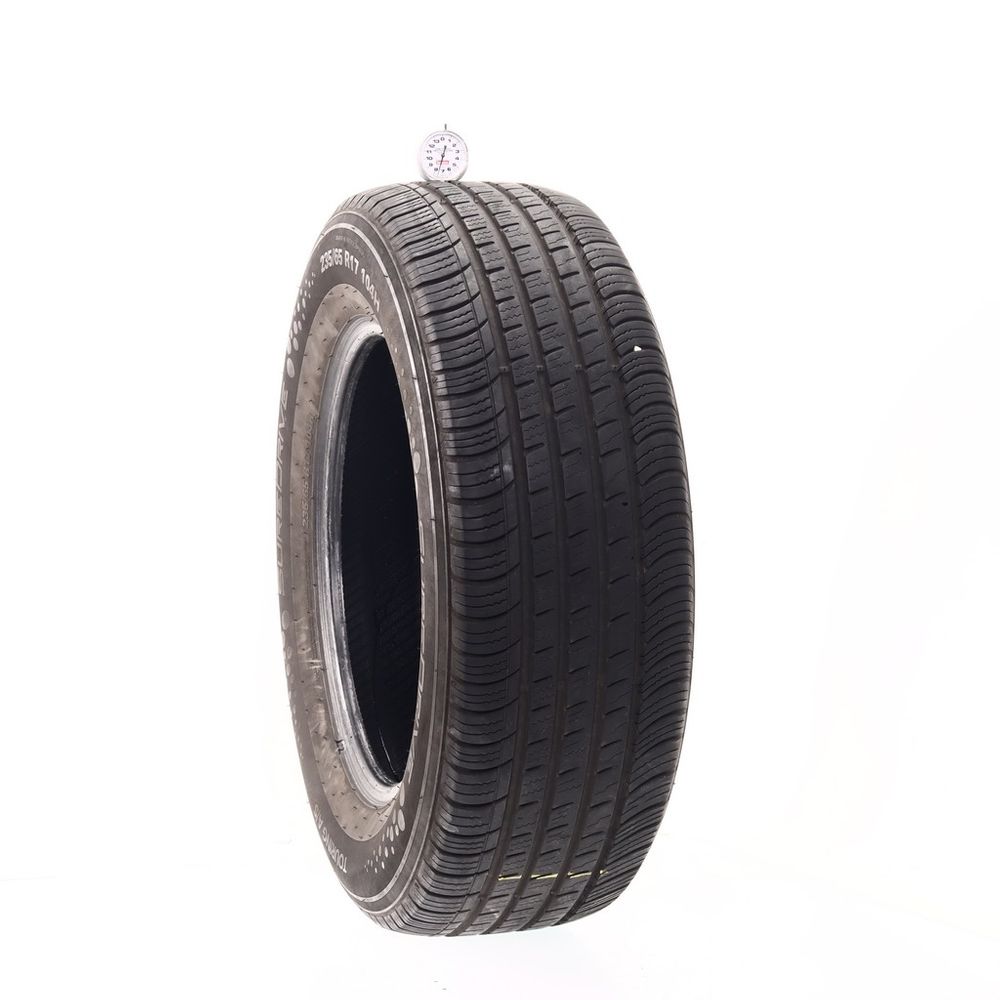 Used 235/65R17 SureDrive Touring A/S TA71 104H - 7.5/32 - Image 1