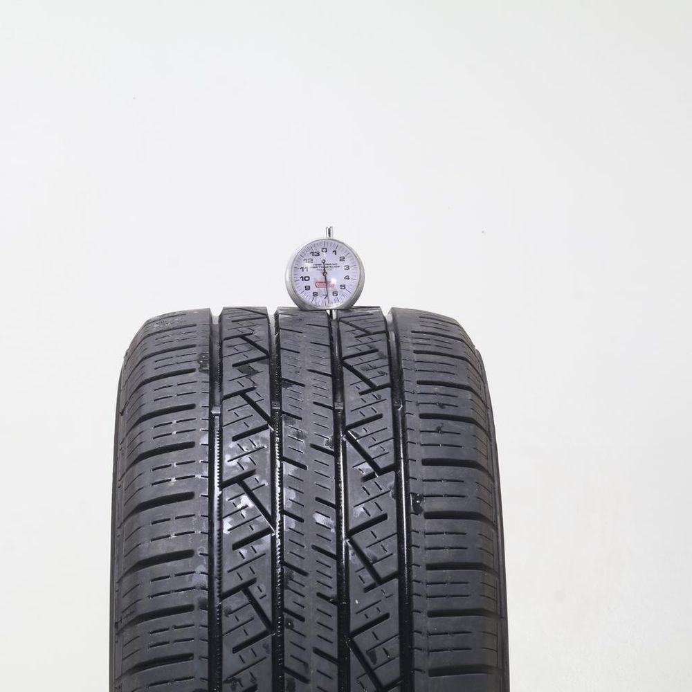 Used 235/55R18 Continental CrossContact LX25 100H - 6.5/32 - Image 2