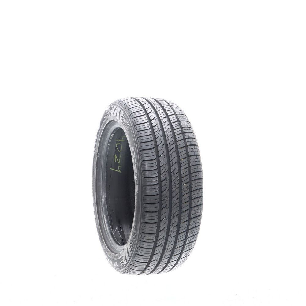 Driven Once 205/50R16 Kumho Ecsta PA51 87V - 10/32 - Image 1