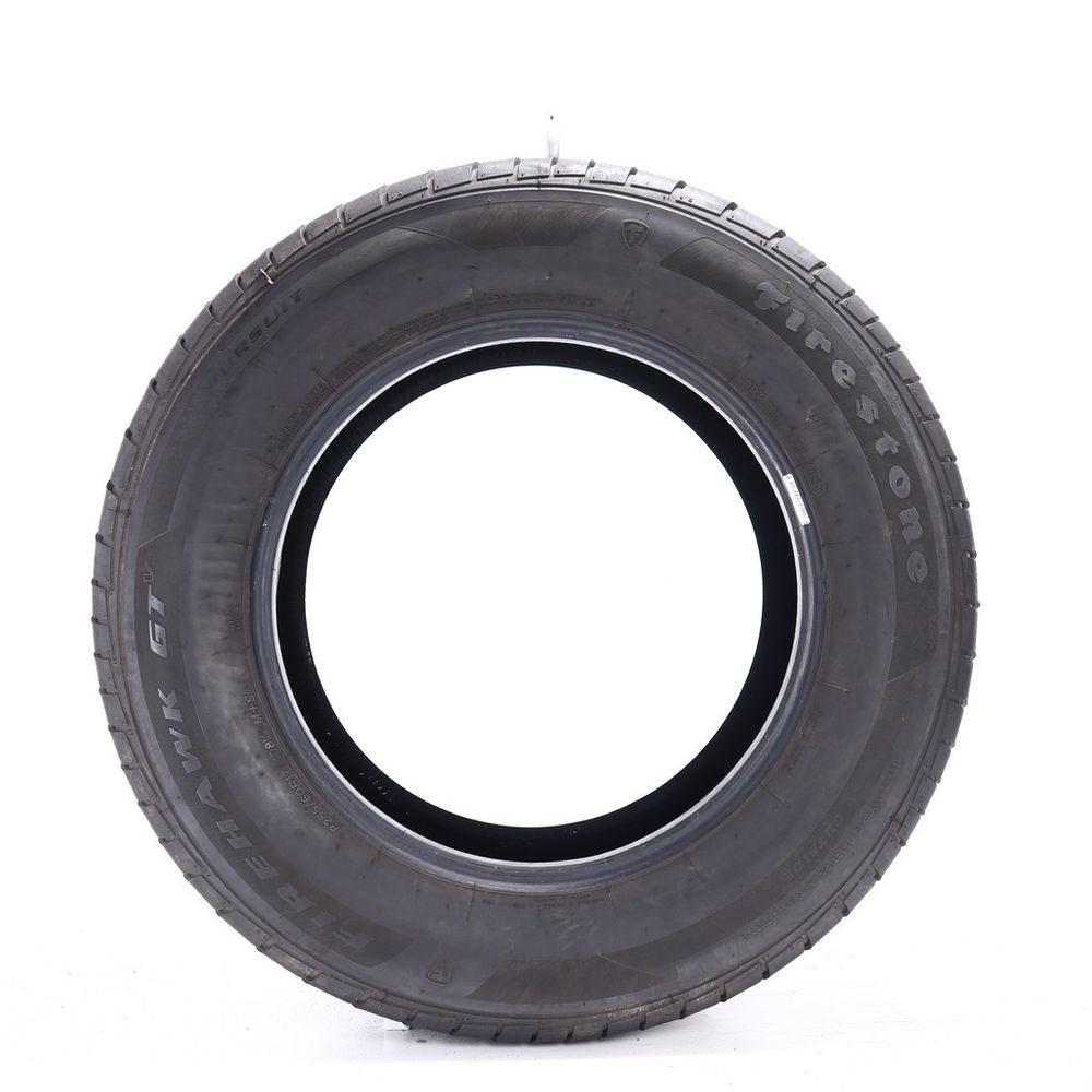 Used 265/60R17 Firestone Firehawk GTV Pursuit 108V - 6.5/32 - Image 3