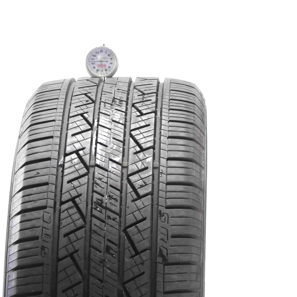 Used 275/50R20 Continental CrossContact LX25 109H - 10.5/32 - Image 2